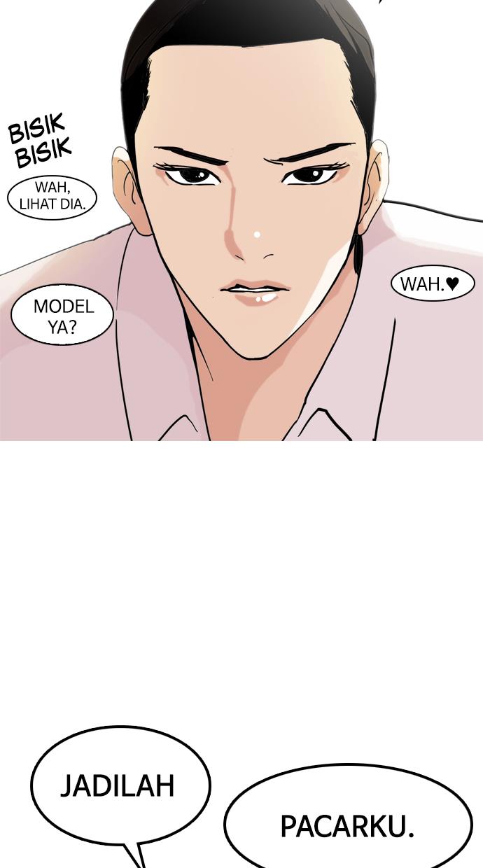 lookism - Chapter: 131