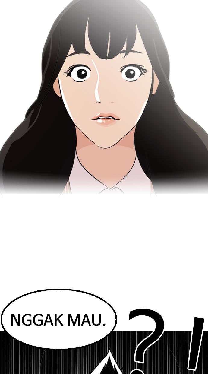 lookism - Chapter: 131