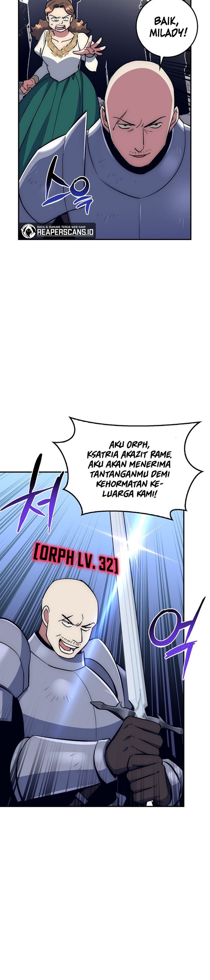 hyper-luck - Chapter: 21