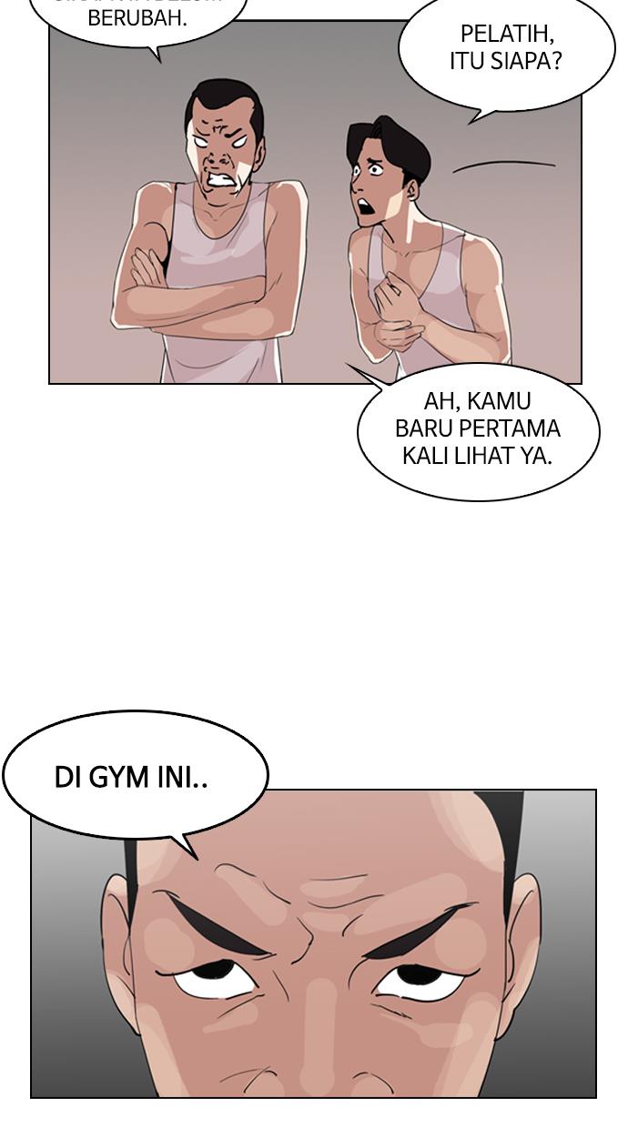 lookism - Chapter: 131