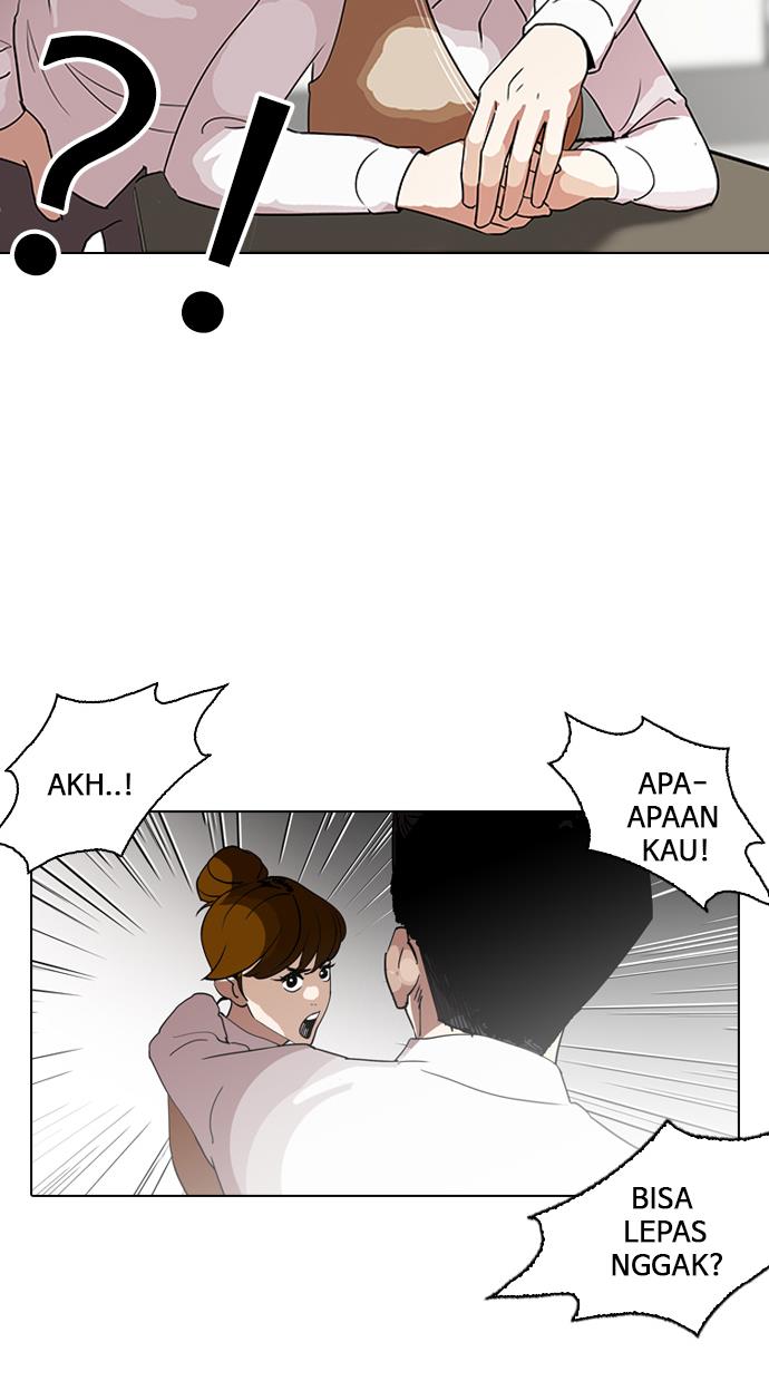 lookism - Chapter: 130