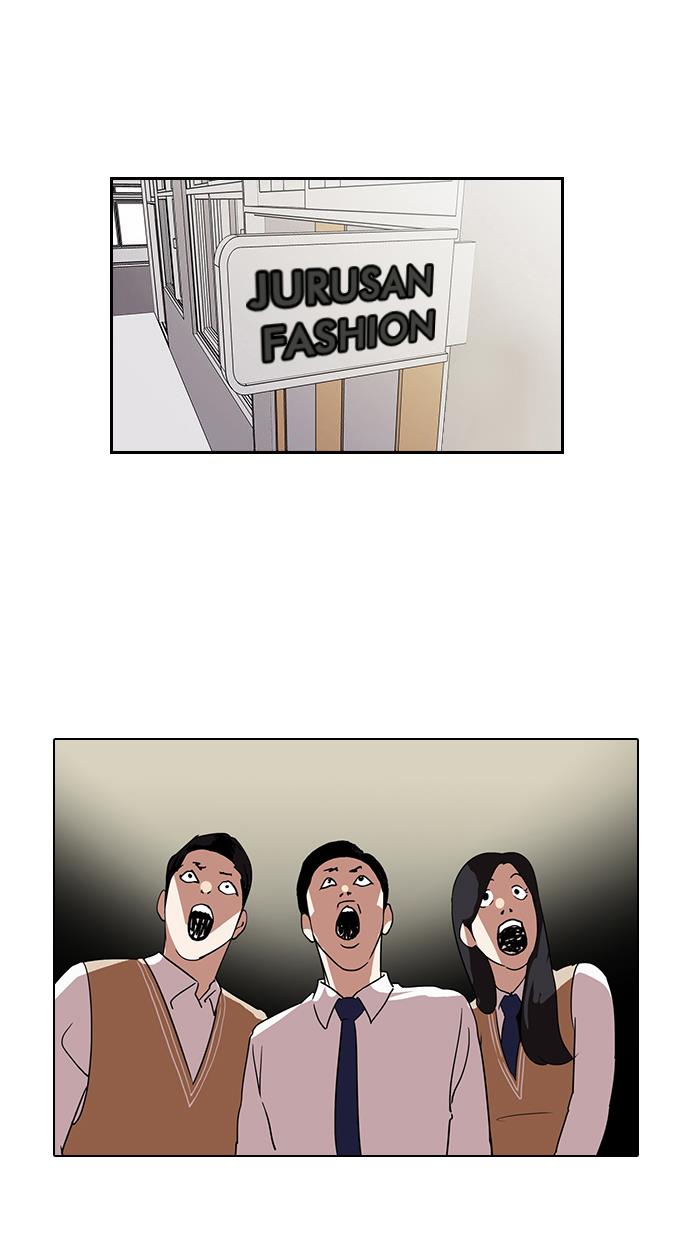 lookism - Chapter: 130