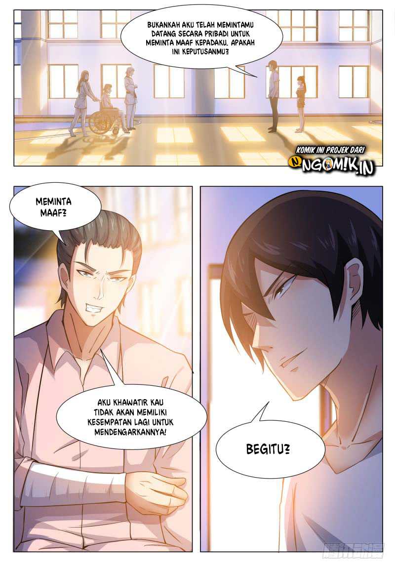 zui-qiang-shen-wang - Chapter: 30