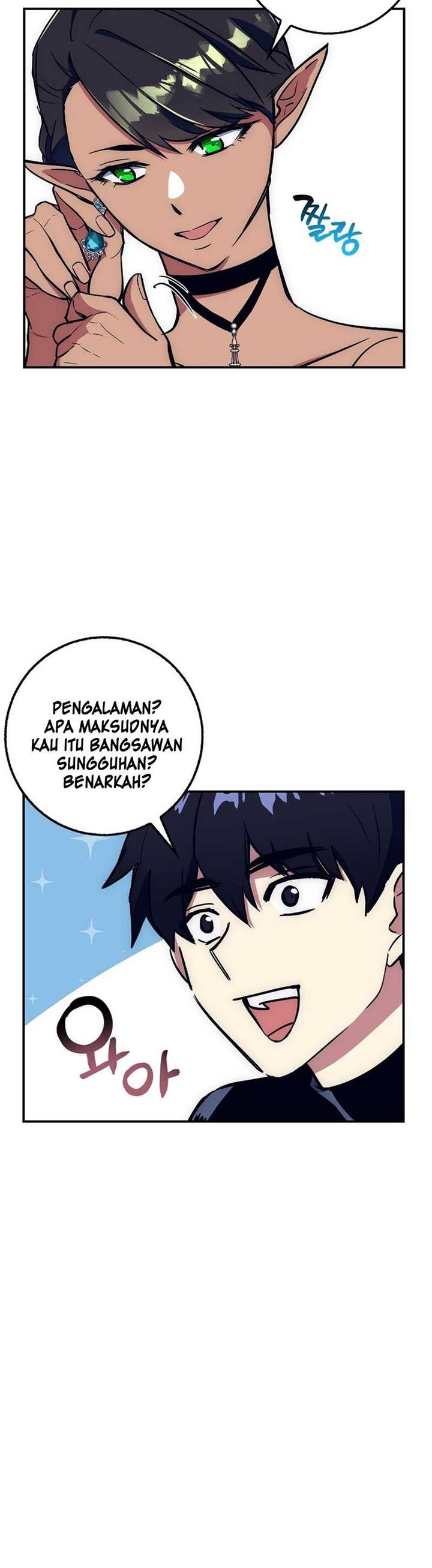 hyper-luck - Chapter: 22