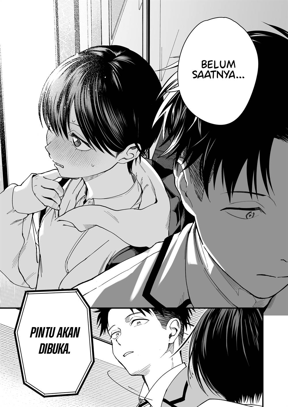 takou-no-boyish-kanojo - Chapter: 4