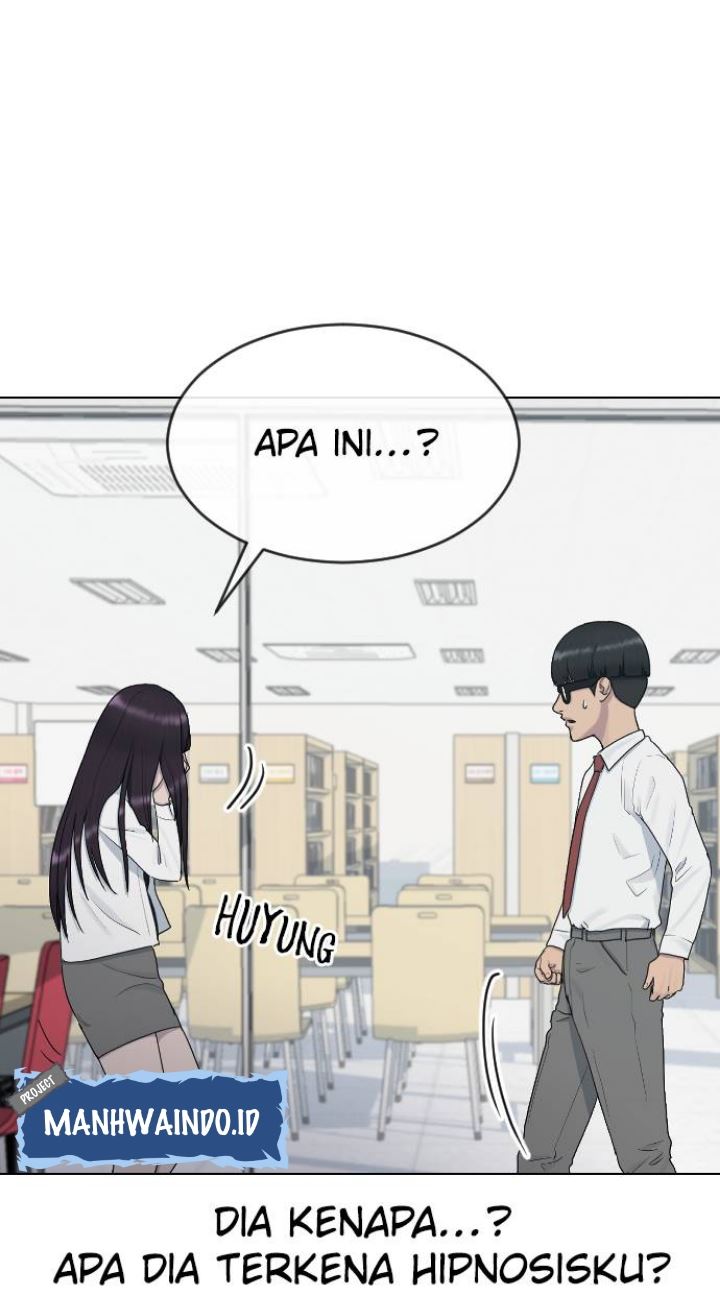 hypnosis-school - Chapter: 31