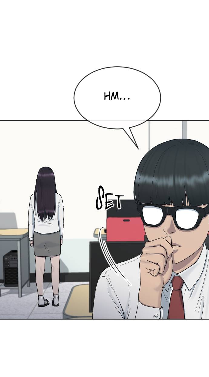 hypnosis-school - Chapter: 31