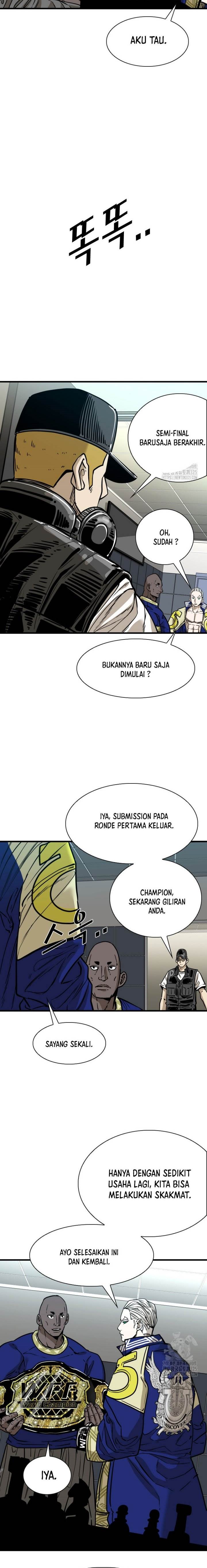 shark - Chapter: 310