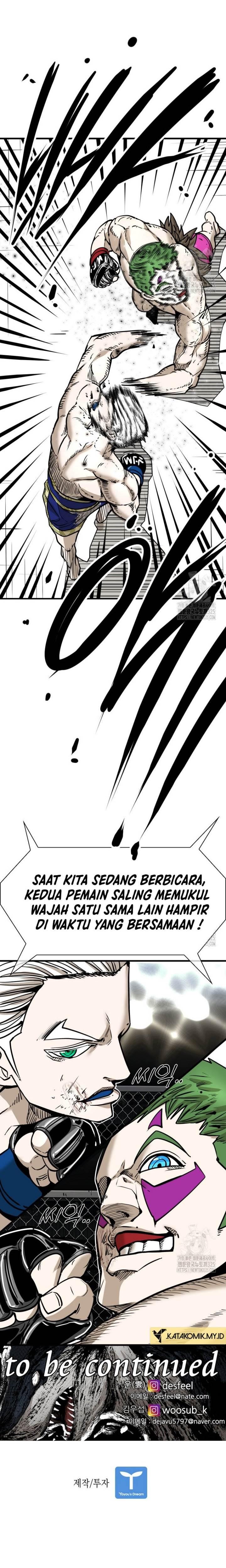 shark - Chapter: 310