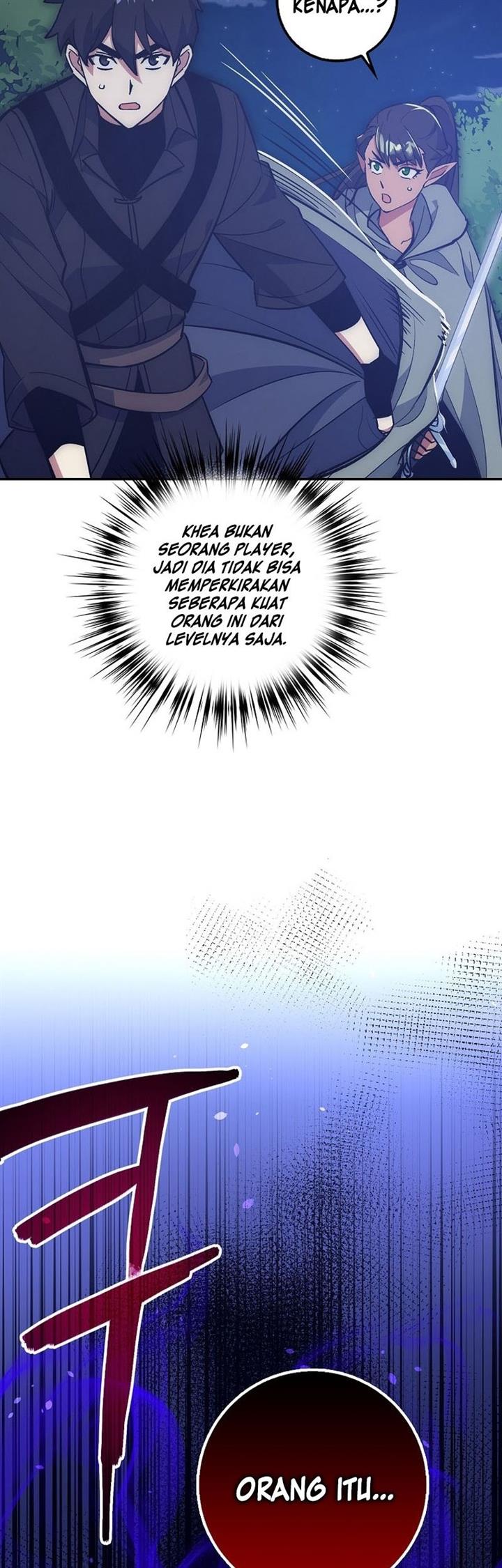 hyper-luck - Chapter: 23