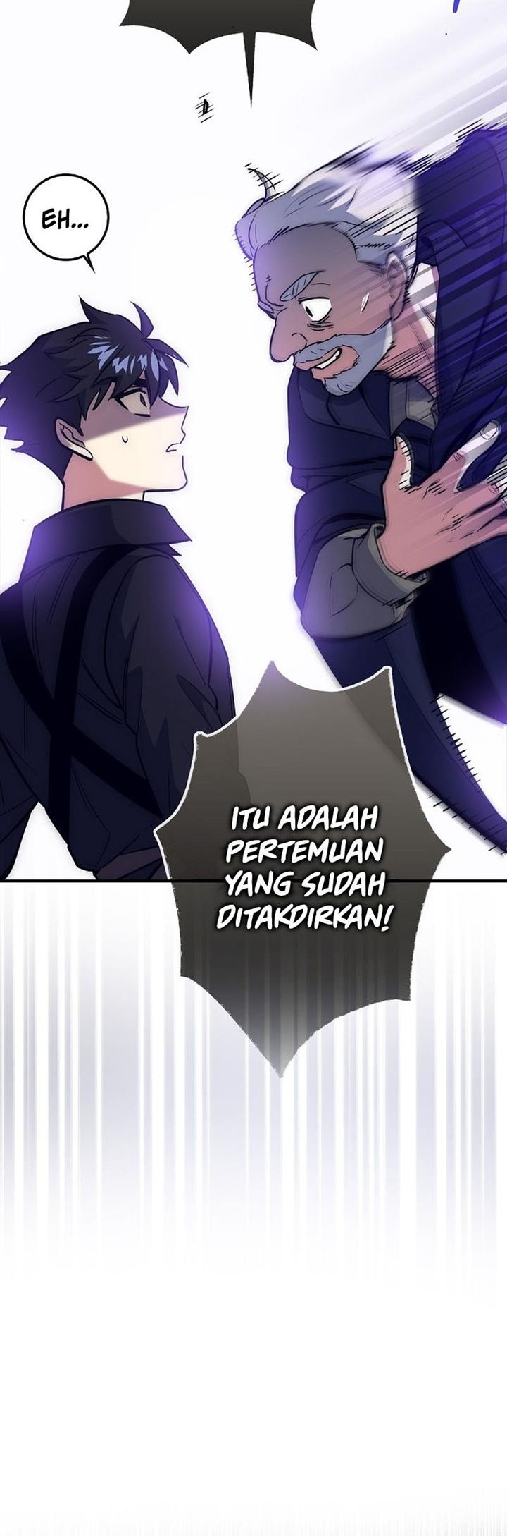 hyper-luck - Chapter: 23