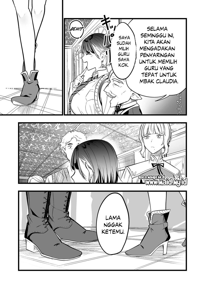 ano-toki-tasukete-itadaita-monster-musume-desu - Chapter: 1