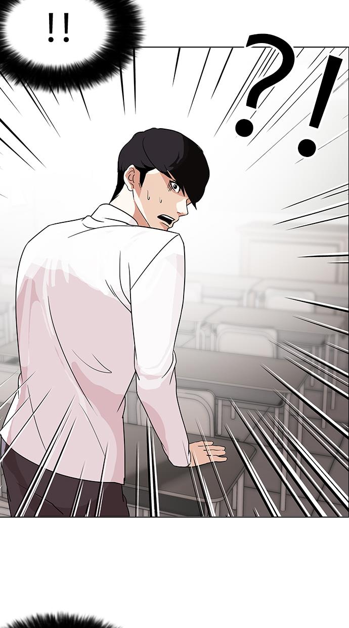 lookism - Chapter: 130