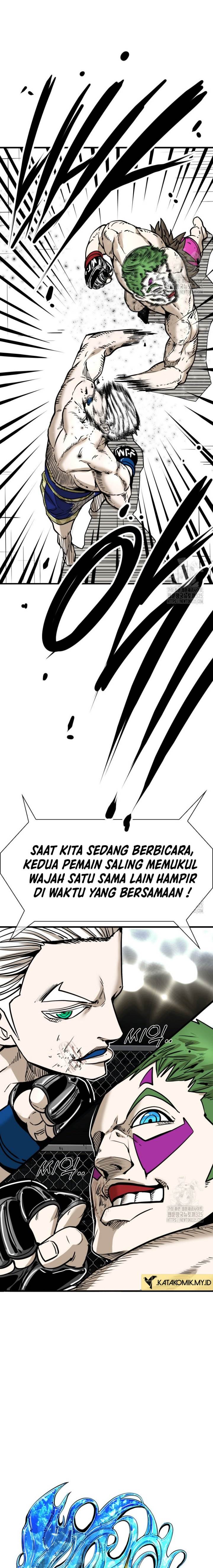 shark - Chapter: 311