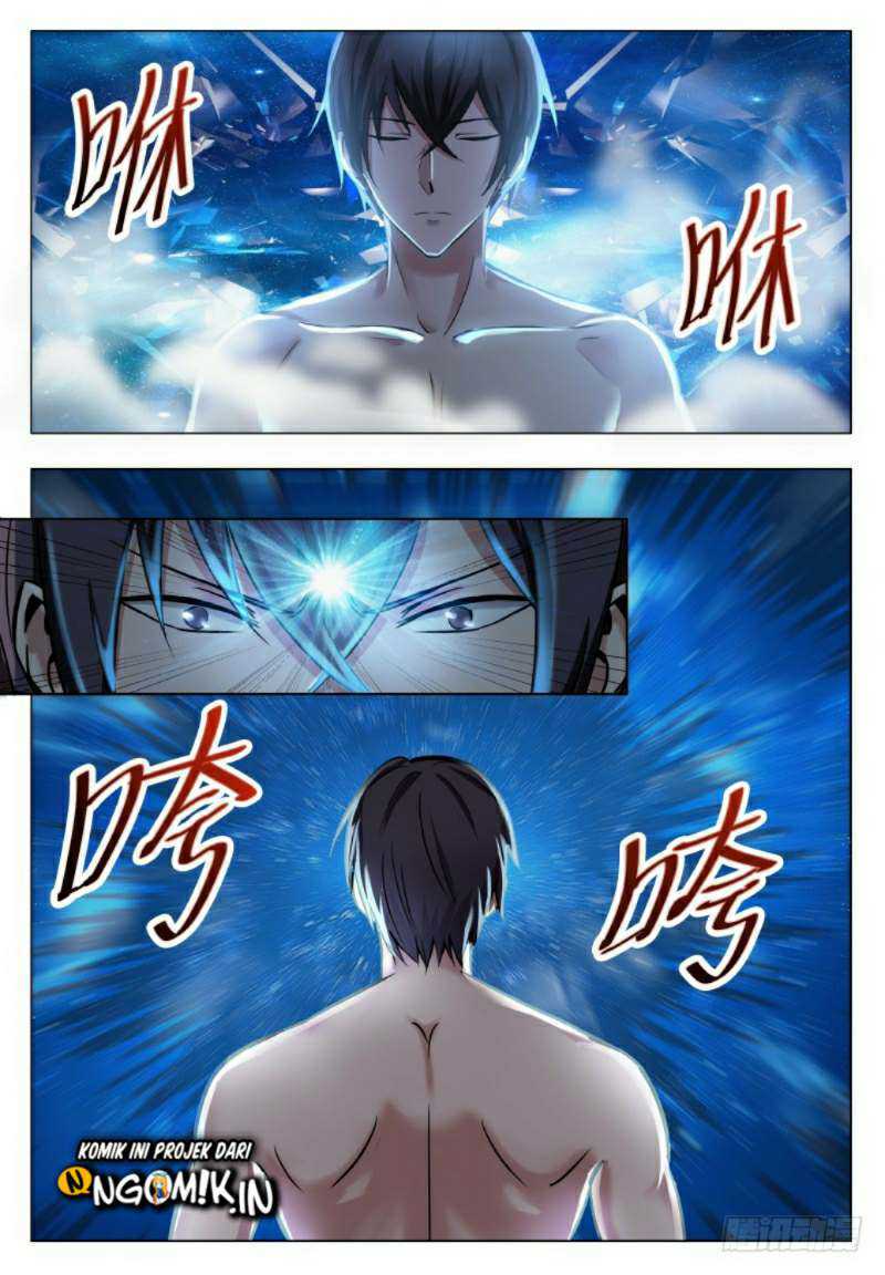 zui-qiang-shen-wang - Chapter: 32