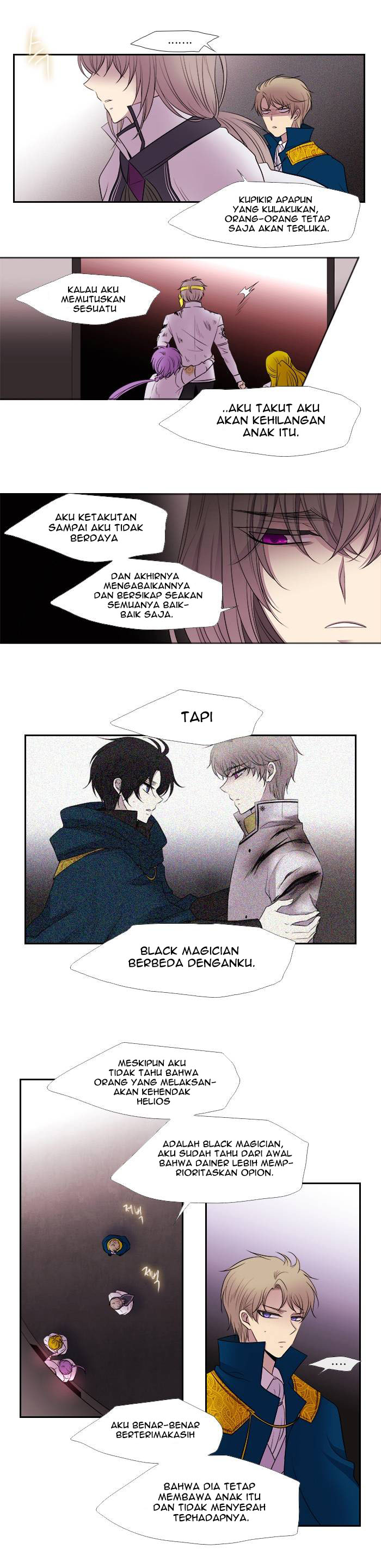 black-haze - Chapter: 191