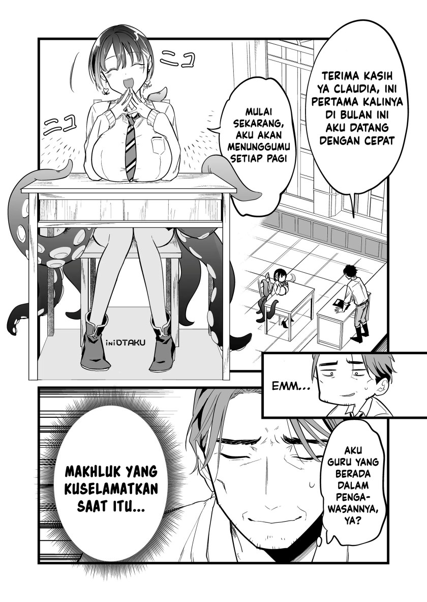 ano-toki-tasukete-itadaita-monster-musume-desu - Chapter: 2