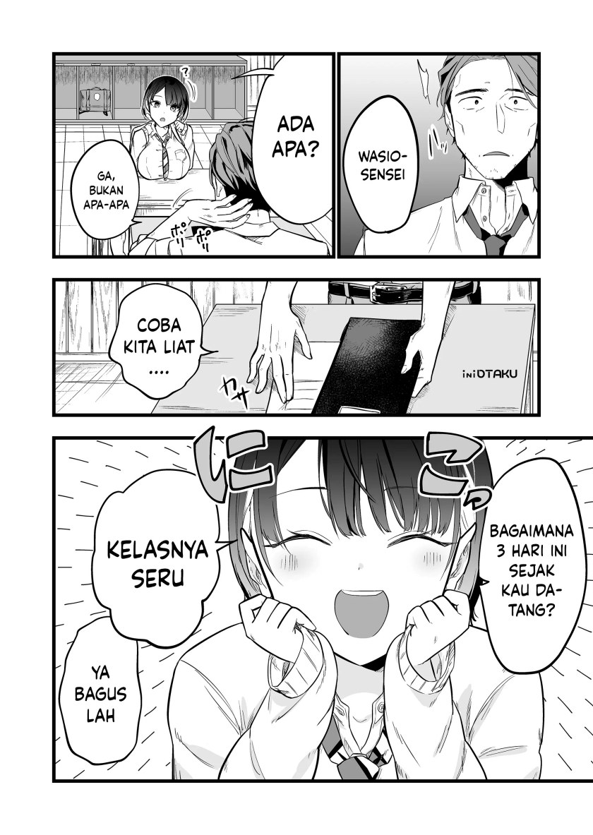 ano-toki-tasukete-itadaita-monster-musume-desu - Chapter: 2