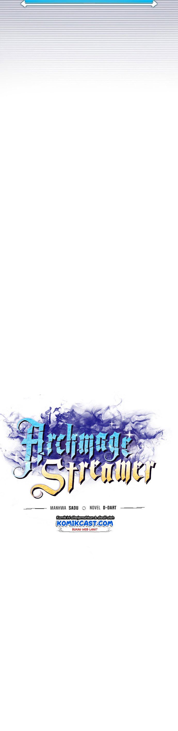 archmage-streamer - Chapter: 31