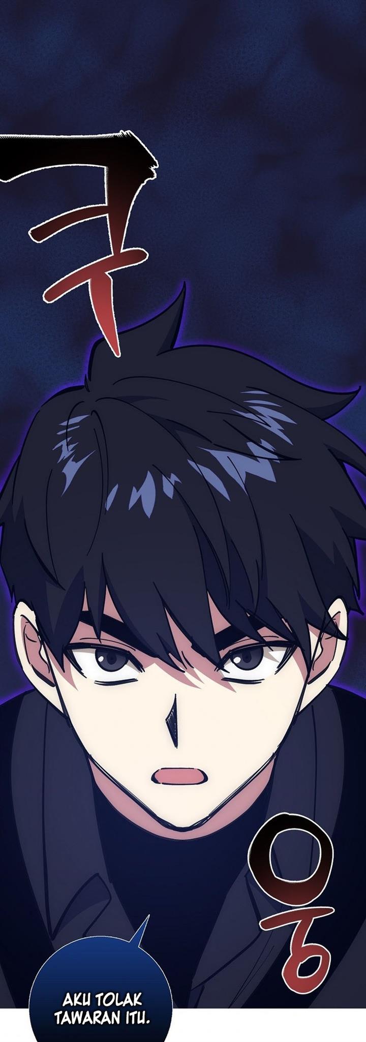 hyper-luck - Chapter: 24