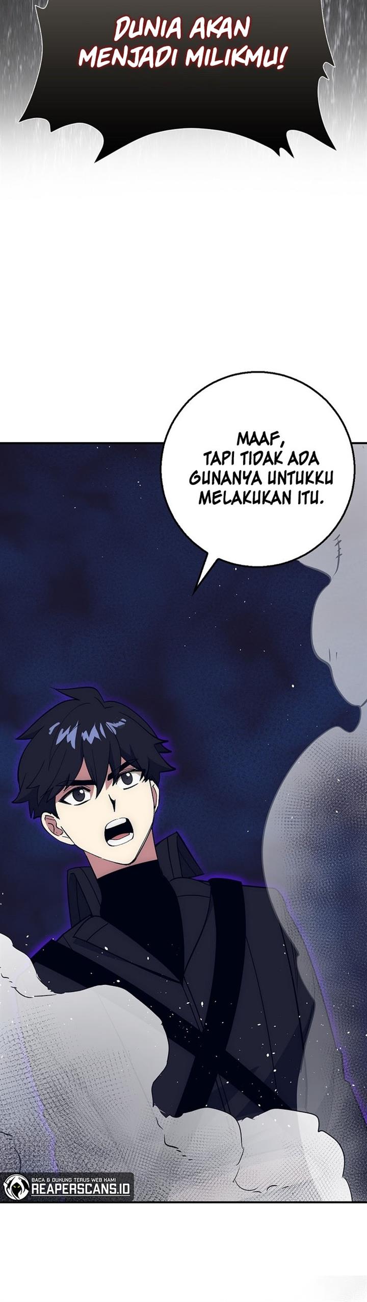 hyper-luck - Chapter: 24