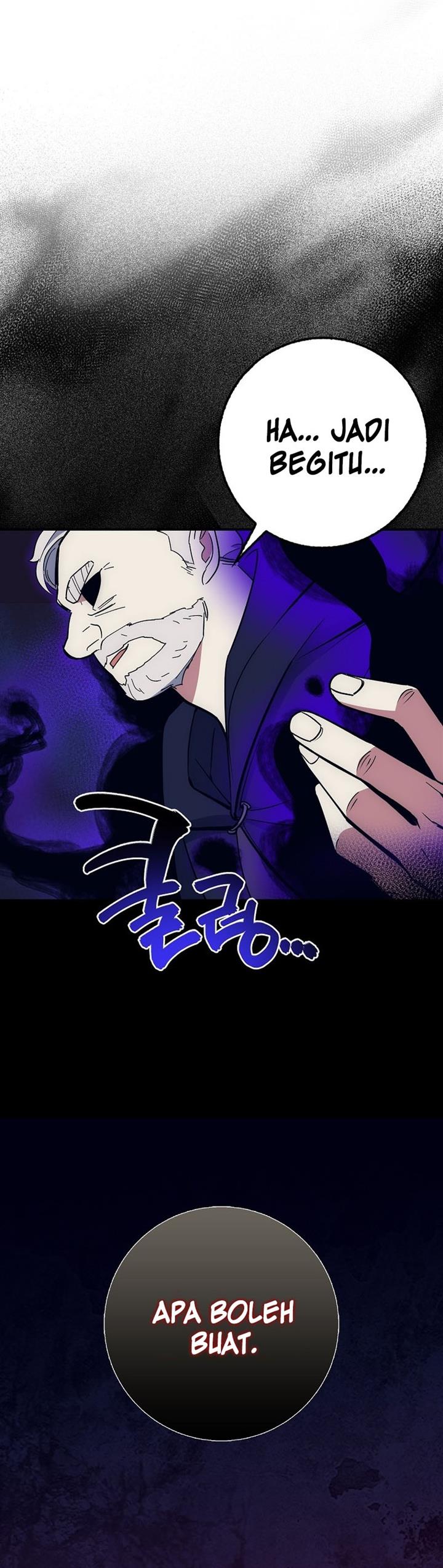 hyper-luck - Chapter: 24