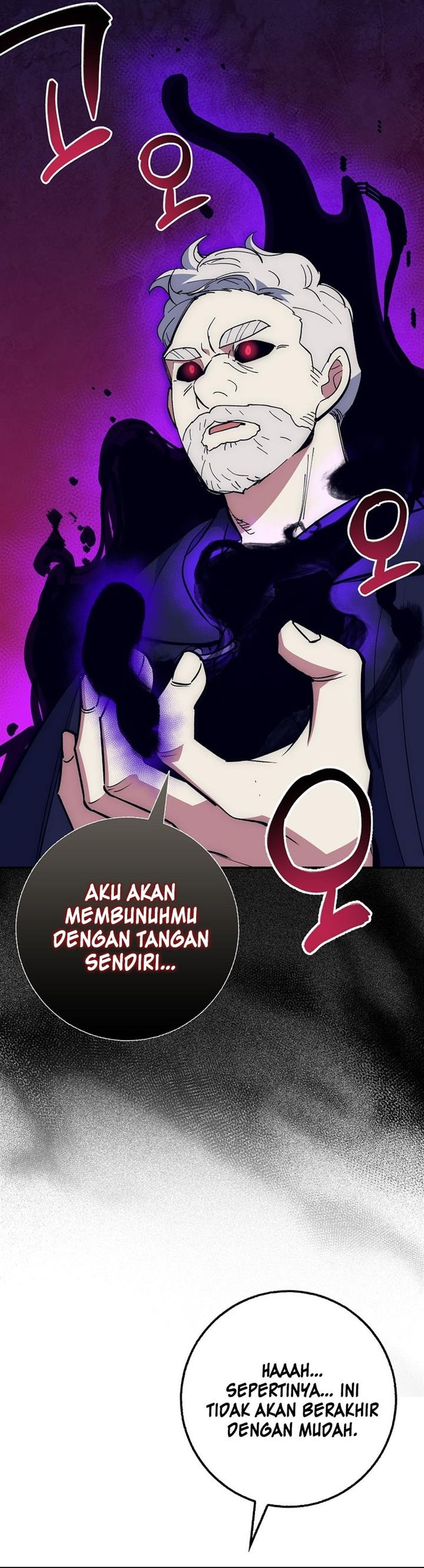 hyper-luck - Chapter: 24