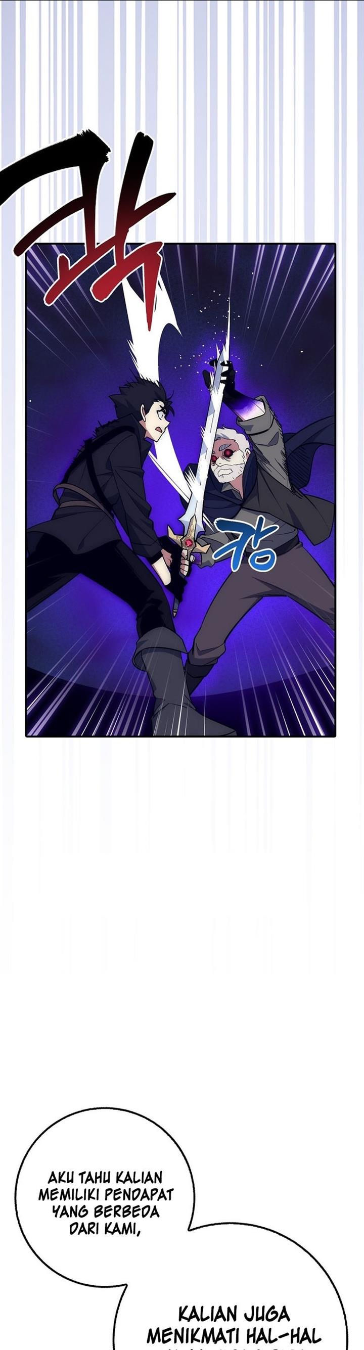 hyper-luck - Chapter: 24