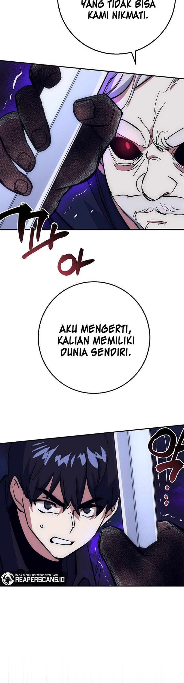 hyper-luck - Chapter: 24