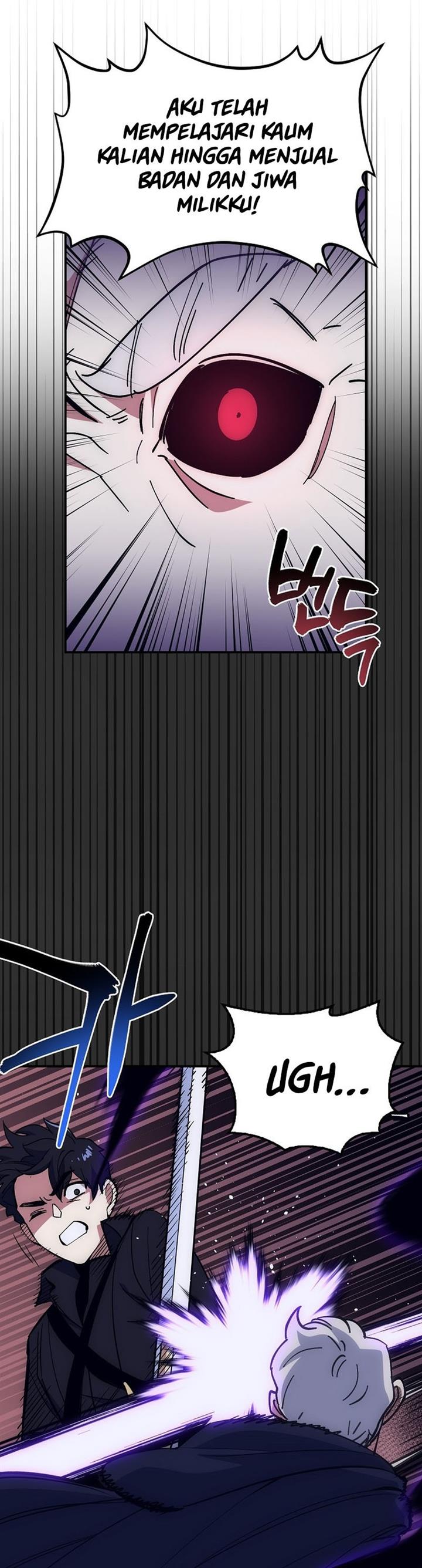 hyper-luck - Chapter: 24