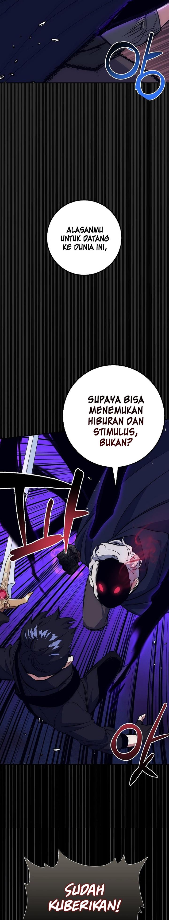 hyper-luck - Chapter: 24
