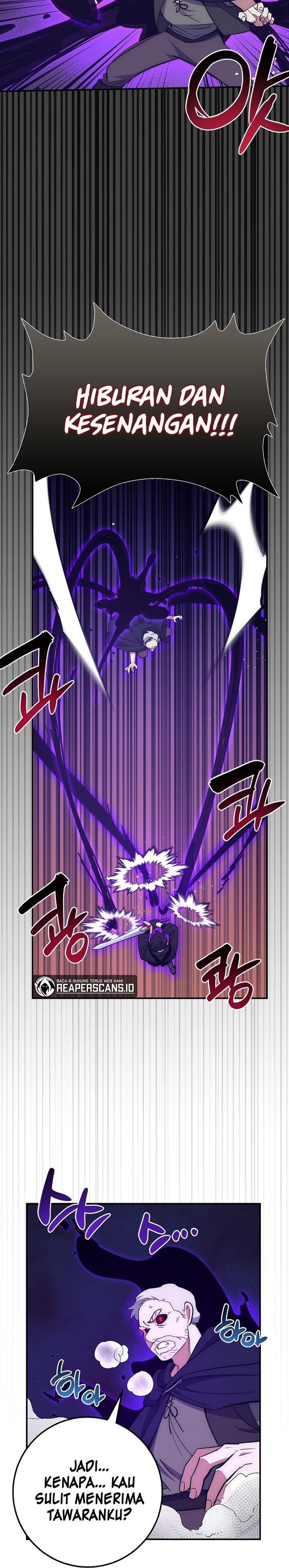hyper-luck - Chapter: 24