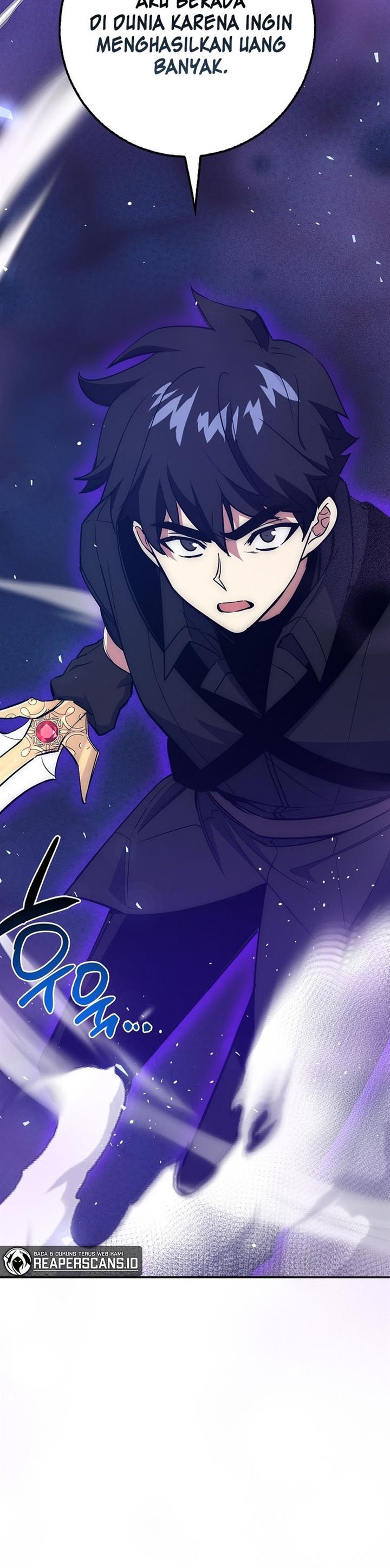 hyper-luck - Chapter: 24
