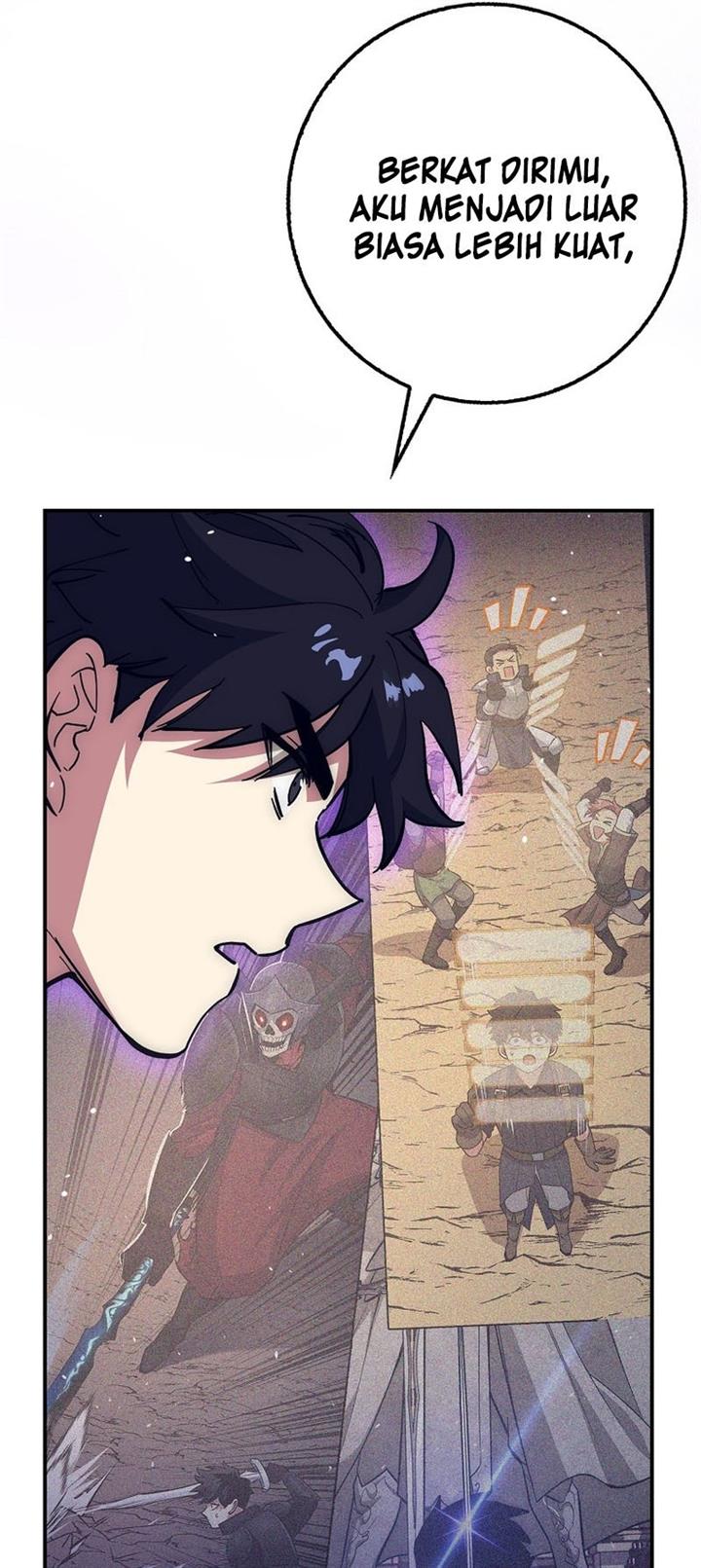 hyper-luck - Chapter: 24