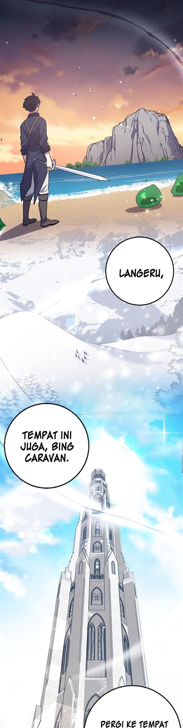 hyper-luck - Chapter: 24