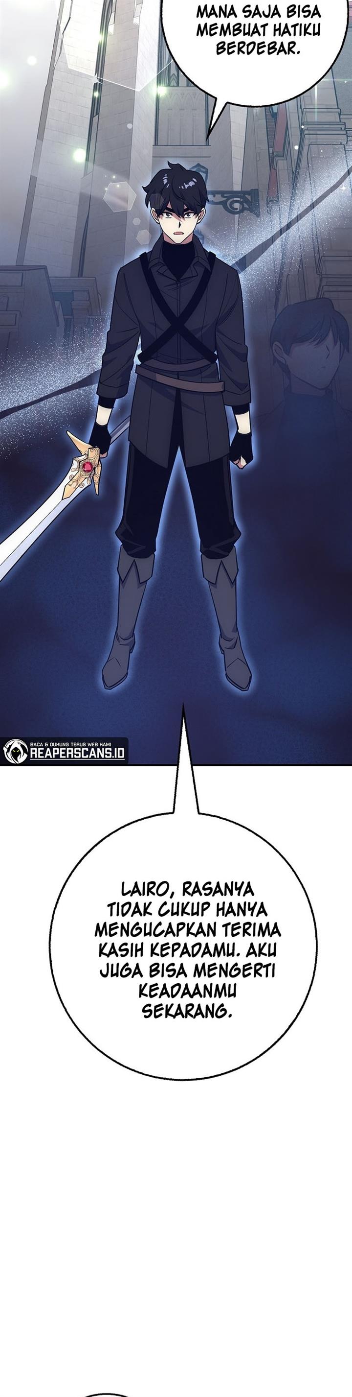 hyper-luck - Chapter: 24