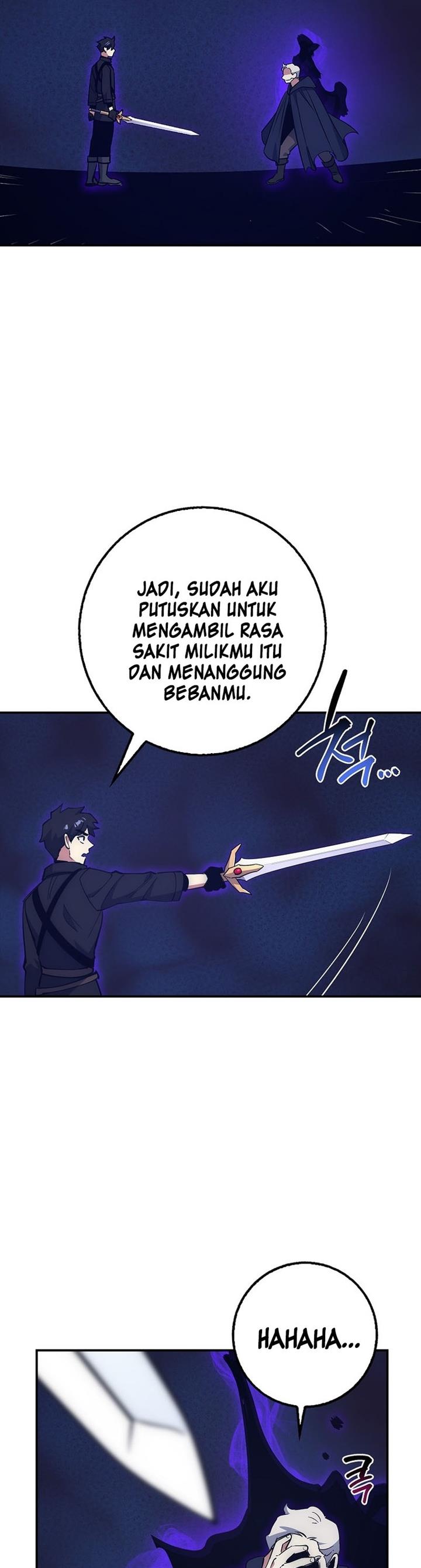 hyper-luck - Chapter: 24