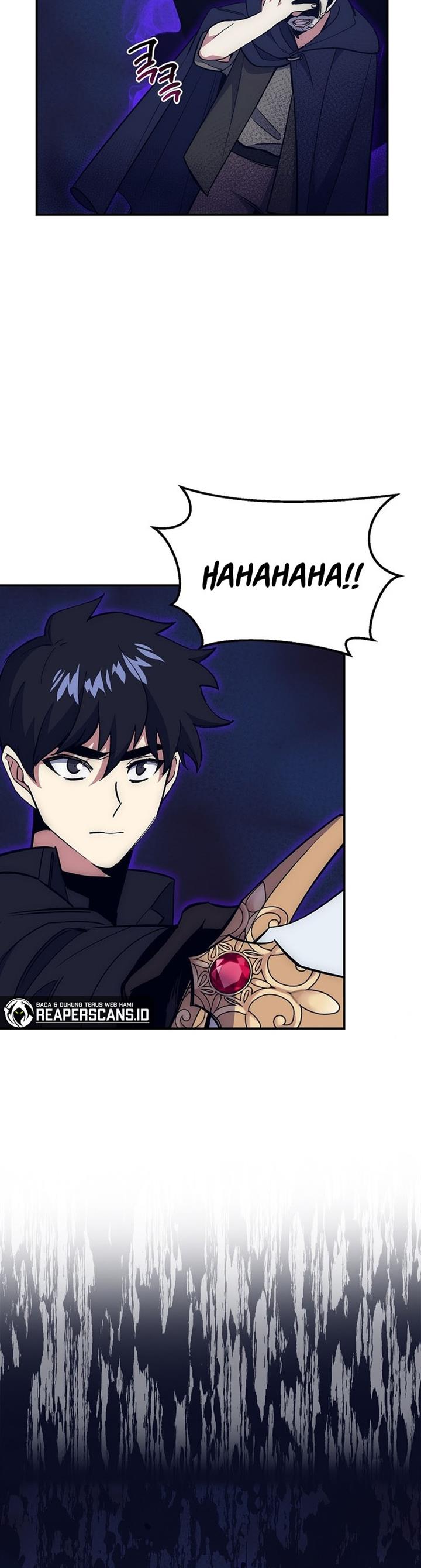 hyper-luck - Chapter: 24
