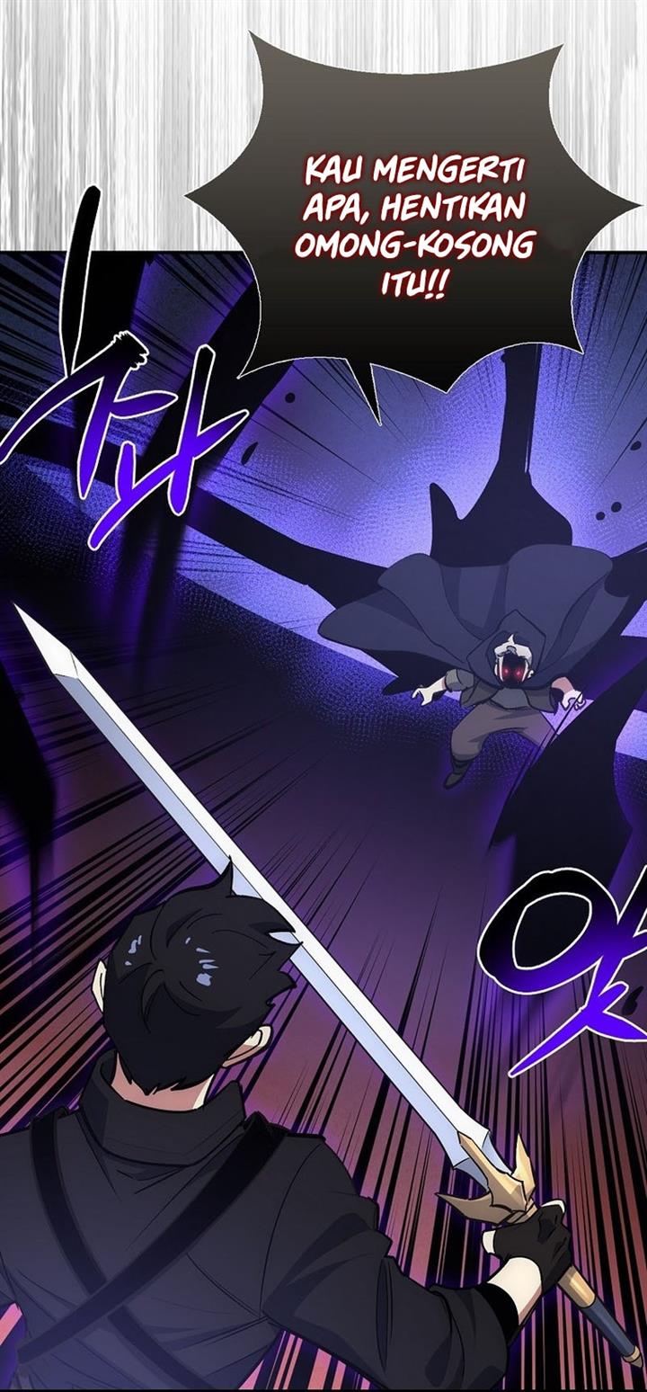 hyper-luck - Chapter: 24