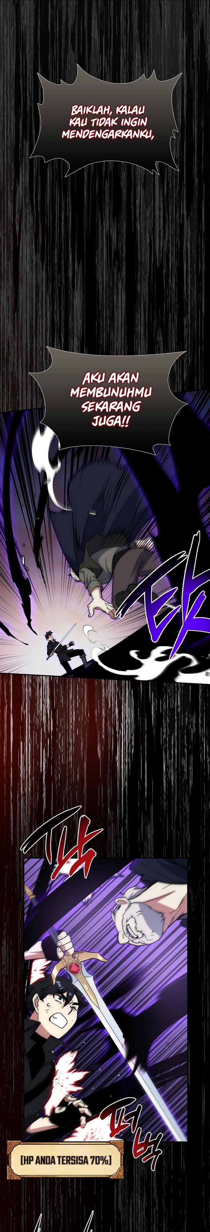 hyper-luck - Chapter: 24