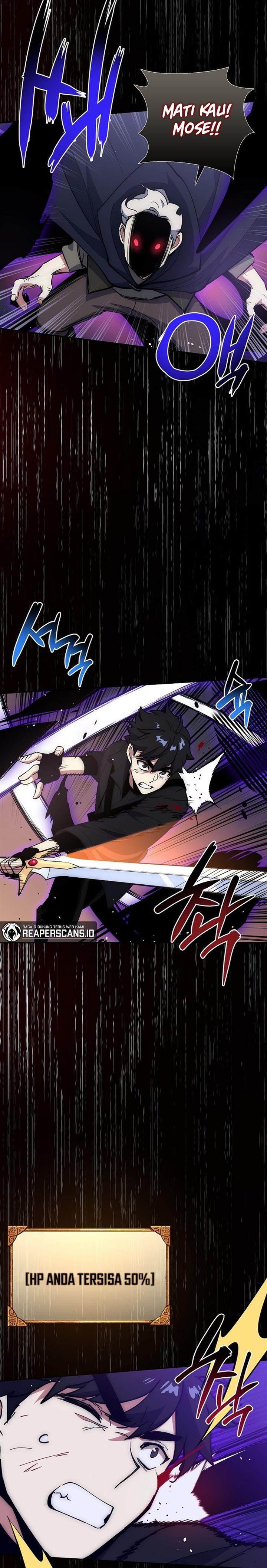 hyper-luck - Chapter: 24