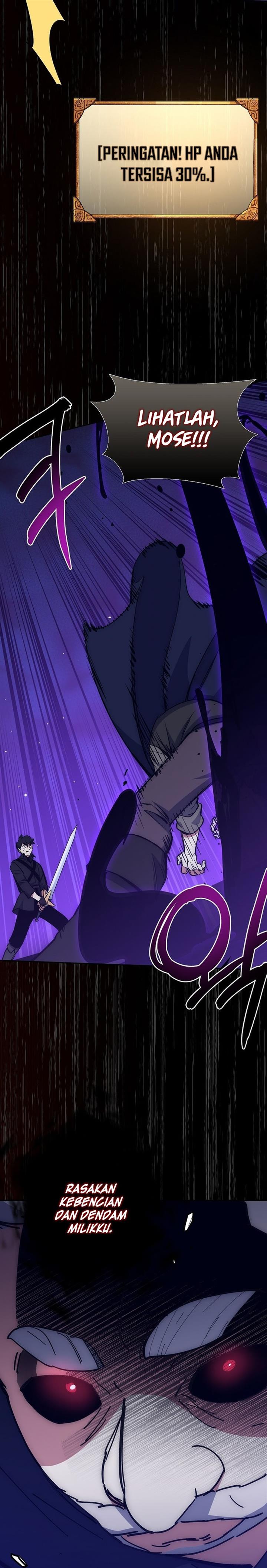 hyper-luck - Chapter: 24