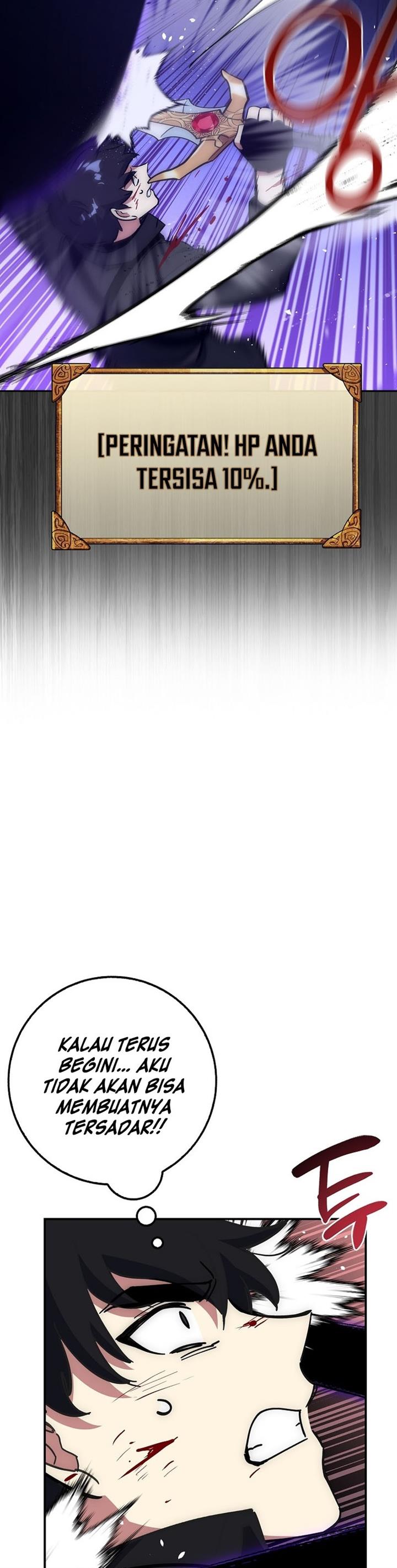 hyper-luck - Chapter: 24