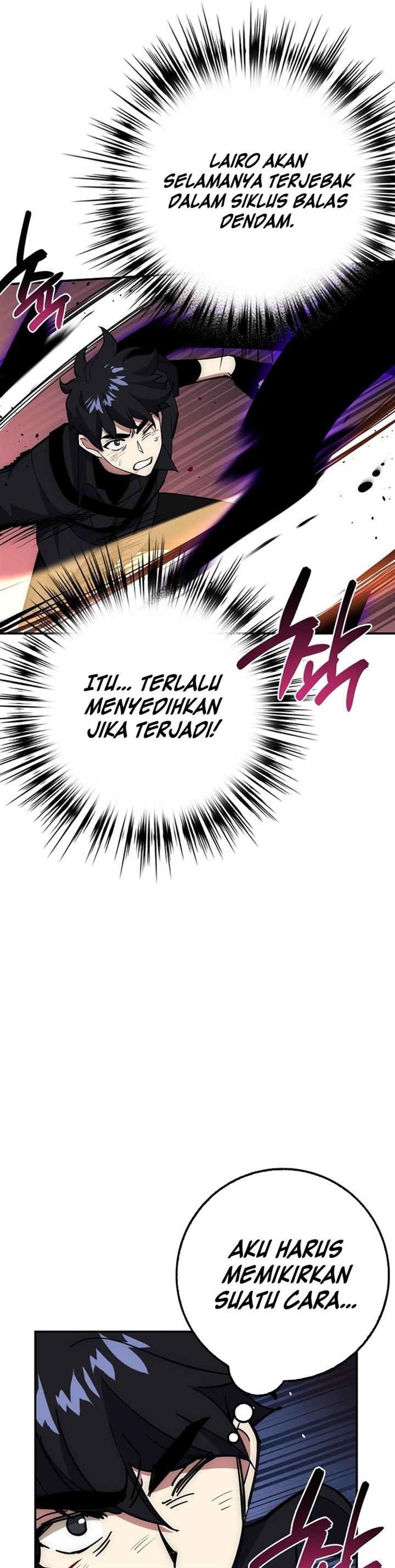 hyper-luck - Chapter: 24