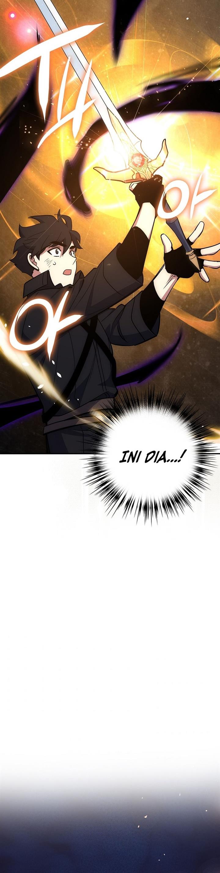 hyper-luck - Chapter: 24