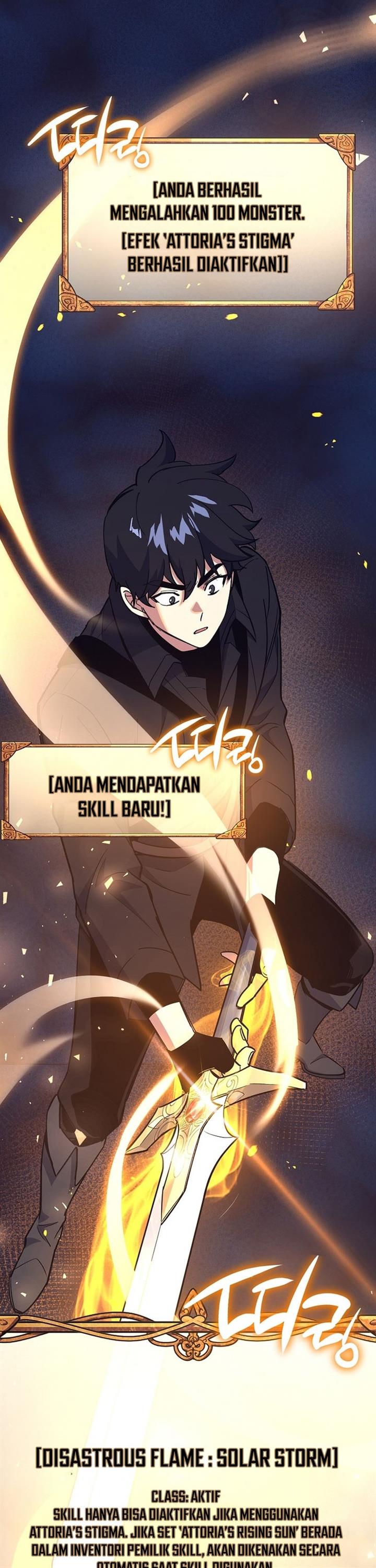 hyper-luck - Chapter: 24