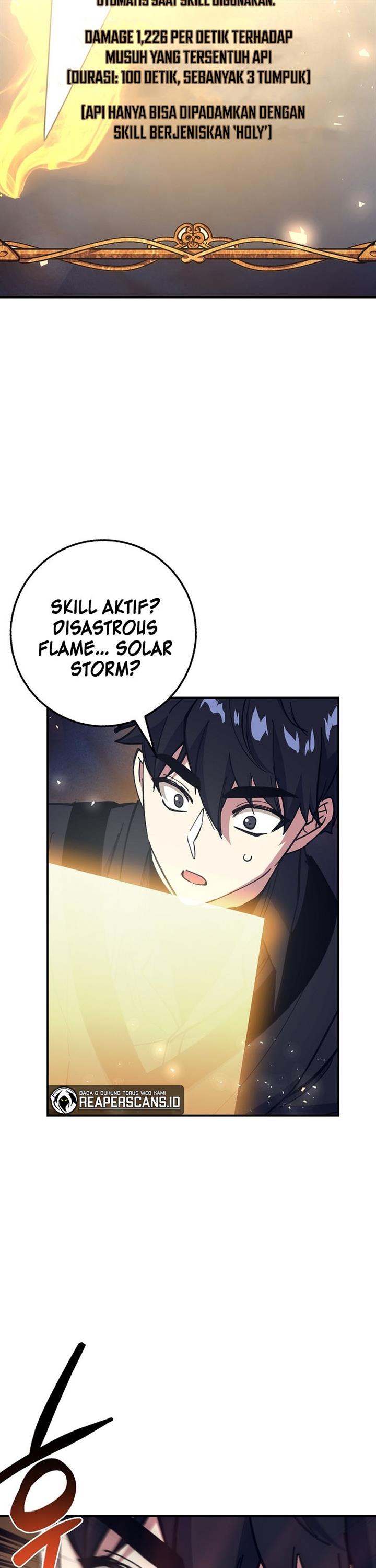 hyper-luck - Chapter: 24