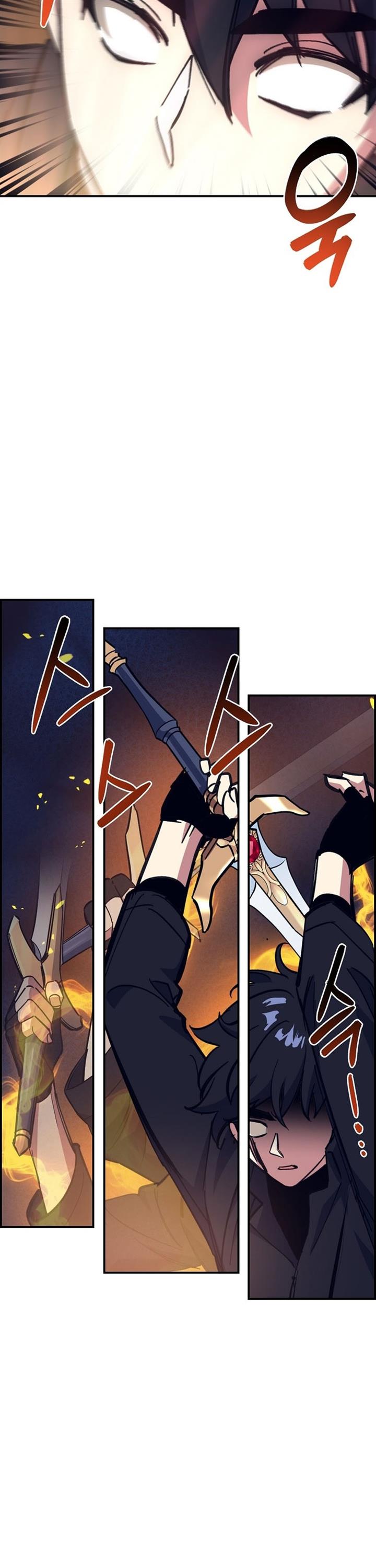 hyper-luck - Chapter: 24
