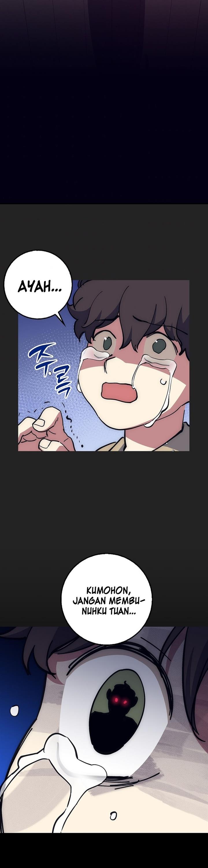hyper-luck - Chapter: 24
