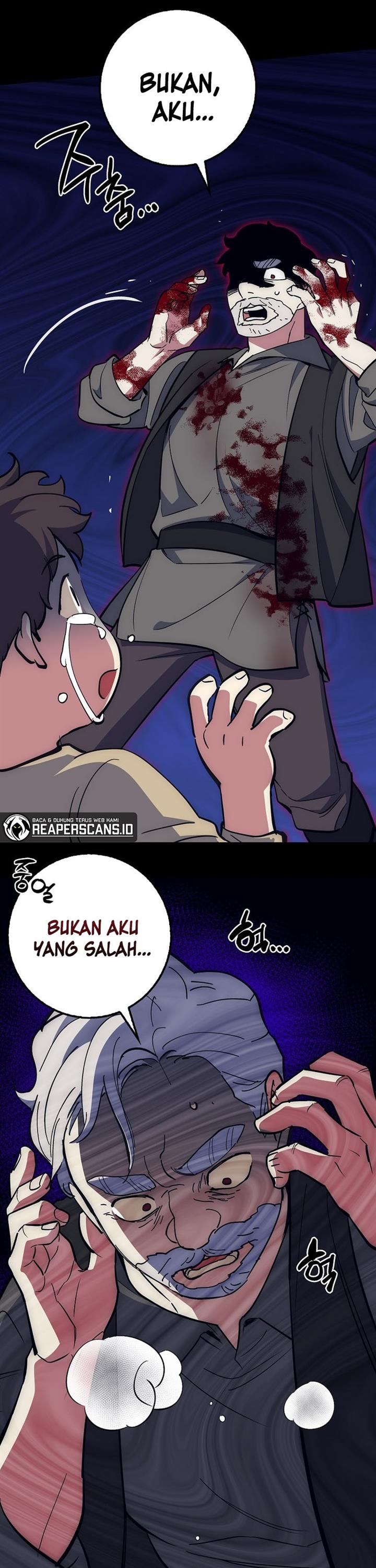 hyper-luck - Chapter: 24